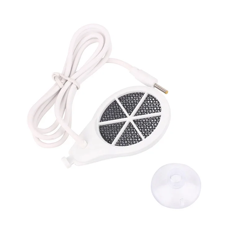 Mesh replace Bluetooth приложение управление Chihiros доктор удаление водорослей Twinstar Аквариум Рыбы креветки воды растений очиститель резервуар - Цвет: Mesh replace