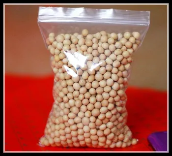 

200pcs/lot Plastic bags, PE zipper bag, food packaging bag,clear cellophane bags 12x17cm