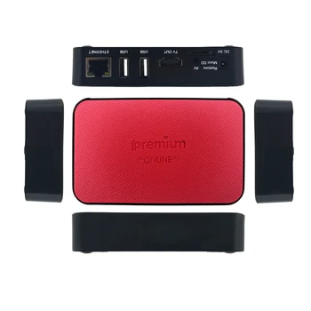 

2018 Ipremium AVOV TVONLINE IPTV box Android support France/Arabic/UK/Belgium/Netherland/Turkey/Portugal IPTV