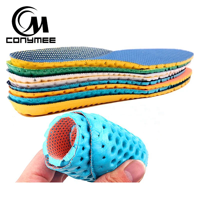 Buy Shoe Insole Men Women High Arch Support Sneakers