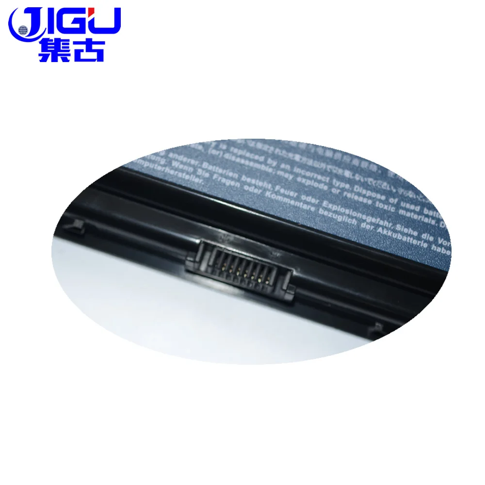 JIGU ноутбука Батарея для acer BT.00603.111 AS10D75 AS10D81 для Aspire 7741 7741G 7741Z 7741ZG 4738Z 4741Z 4771 серии