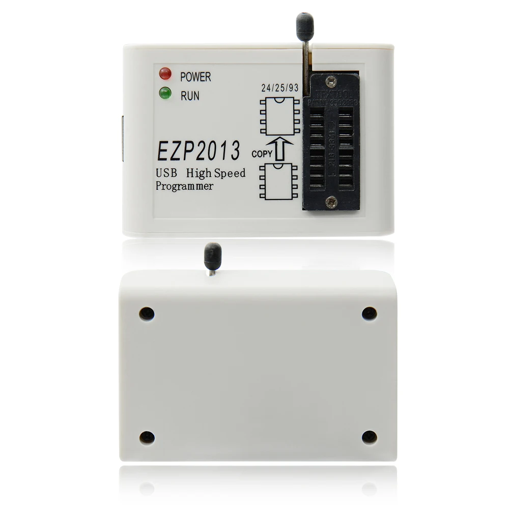 Умная электроника EZP2013 EZP2019 высокоскоростной USB SPI программист Поддержка 24 25 93 EEPROM 25 флэш-чип биос EZP 2010 2013