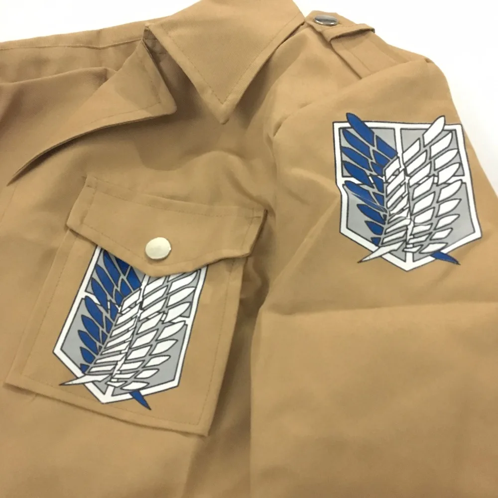 Attack on Titan - Survey Corps Jacket