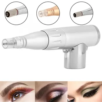 

Miroblading Tattoo Pen Kit Eyebrow Eyeline Lip Semi Permanent Makeup Machine a