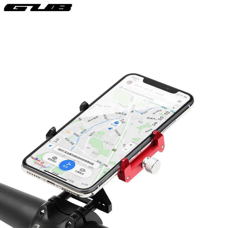 GUB G99 G-99 الهاتف جبل جذع دراجة تثبيت حامل جوّال بلاستيكي الخليوي الذكية كاميرا المصباح LED الشعلة حامل MTB تيلي حامل جوّال بلاستيكي GUB G99 G-99 الهاتف جبل جذع دراجة تثبيت حامل جوّال بلاستيكي الخليوي الذكية كاميرا المصباح LED الشعلة حامل MTB تيلي حامل جوّال بلاستيكي