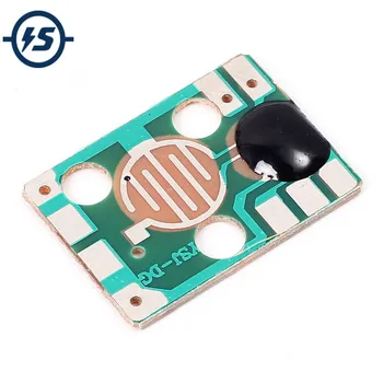

10pcs/Lot Sound Module Trigger Dog Animals Barking Music Chips 3V Yelp Voice Module for DIY/Toy