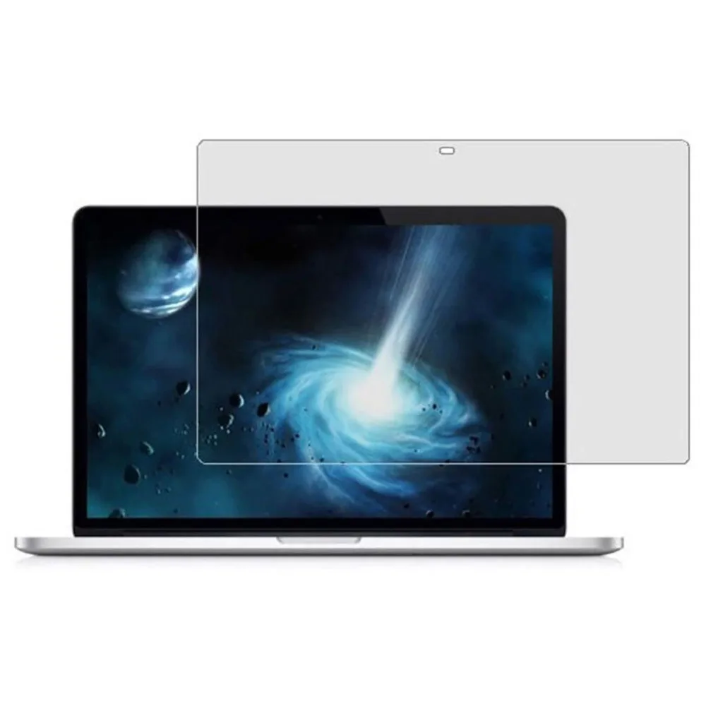 XSKEMP для Apple Macbook PRO 15 &quotA1286 (с CD ROM) прозрачный ноутбук Тетрадь с антибликовым