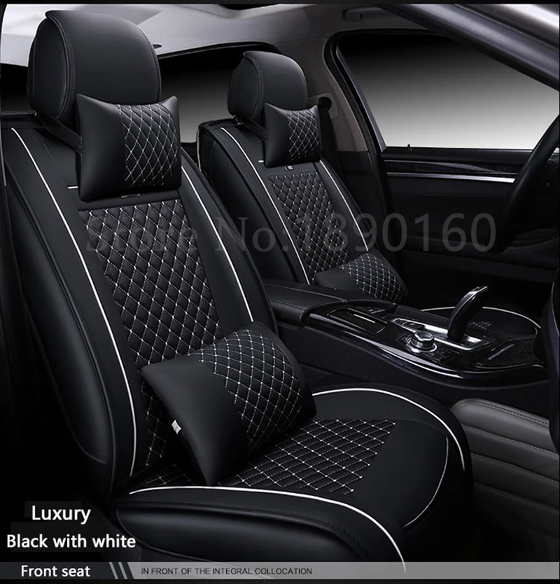 Aliexpress.com : Buy High Quality Special Leather Car Seat Cover For ... Aliexpress.com : Buy High Quality Special Leather Car Seat Cover For ...