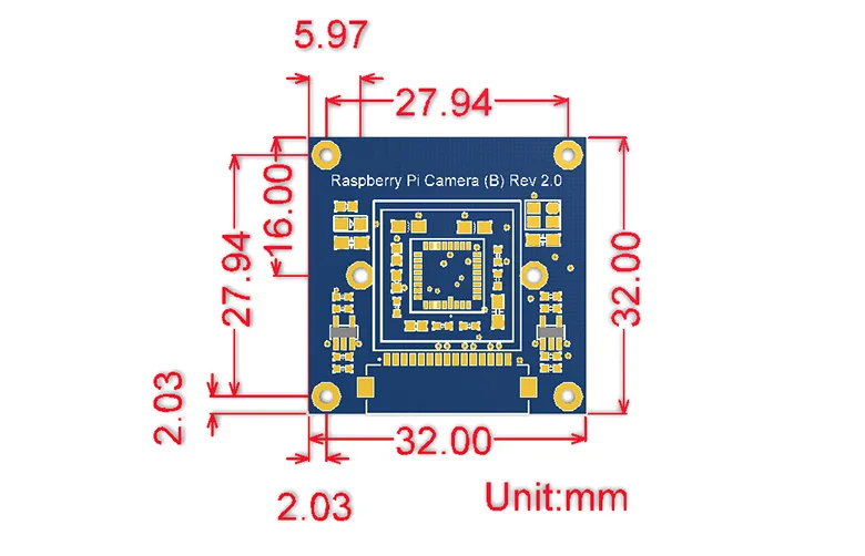 RPi-Camera-B-size
