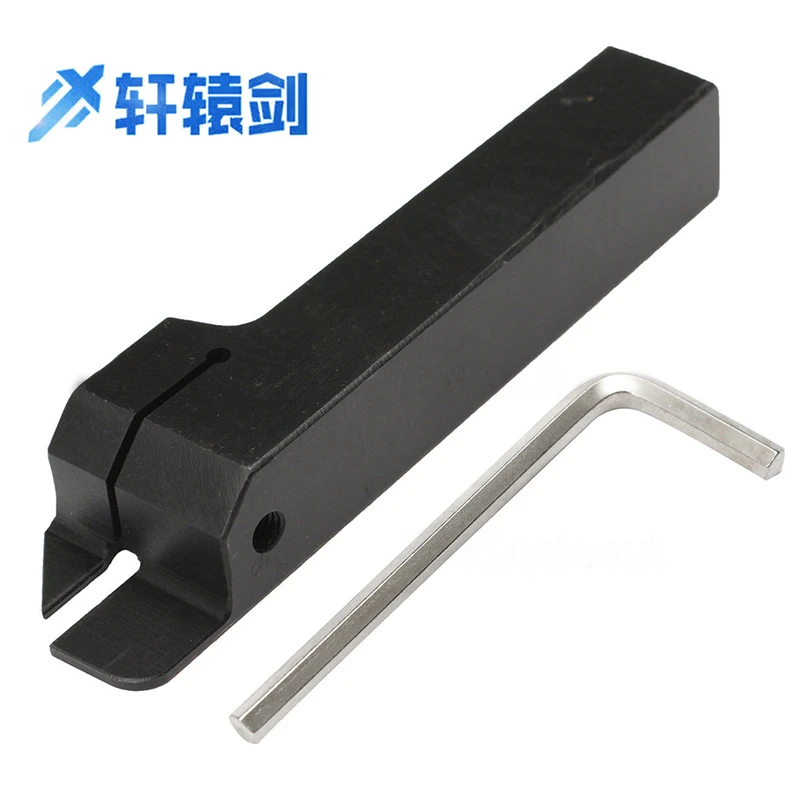 

1PC MGEHR1010 MGEHR1212 1.5mm 2mm 1.5mm 2mm 3mm grooving holder cnc Lathe Turning ToolHolder carbide maching tools