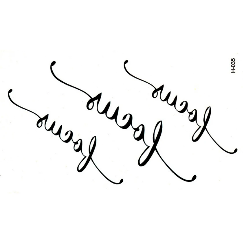 Cinta Dalam Bahasa Inggris Pria Flash Stiker Tato Tahan Air Sementara Tato Lengan Lengan Tato Harajuku Pria Mobil Styling Tatoo Tatuagem Arm Tattoo Sleeve Tattoo Sleevestickers Arm Aliexpress