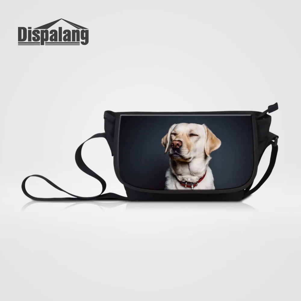Dog Shoulder Bags (3)