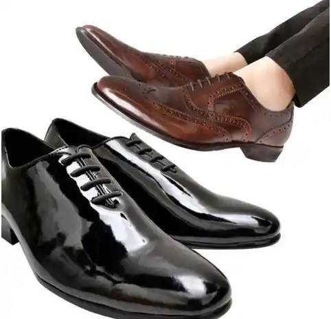 elastic dress shoe laces