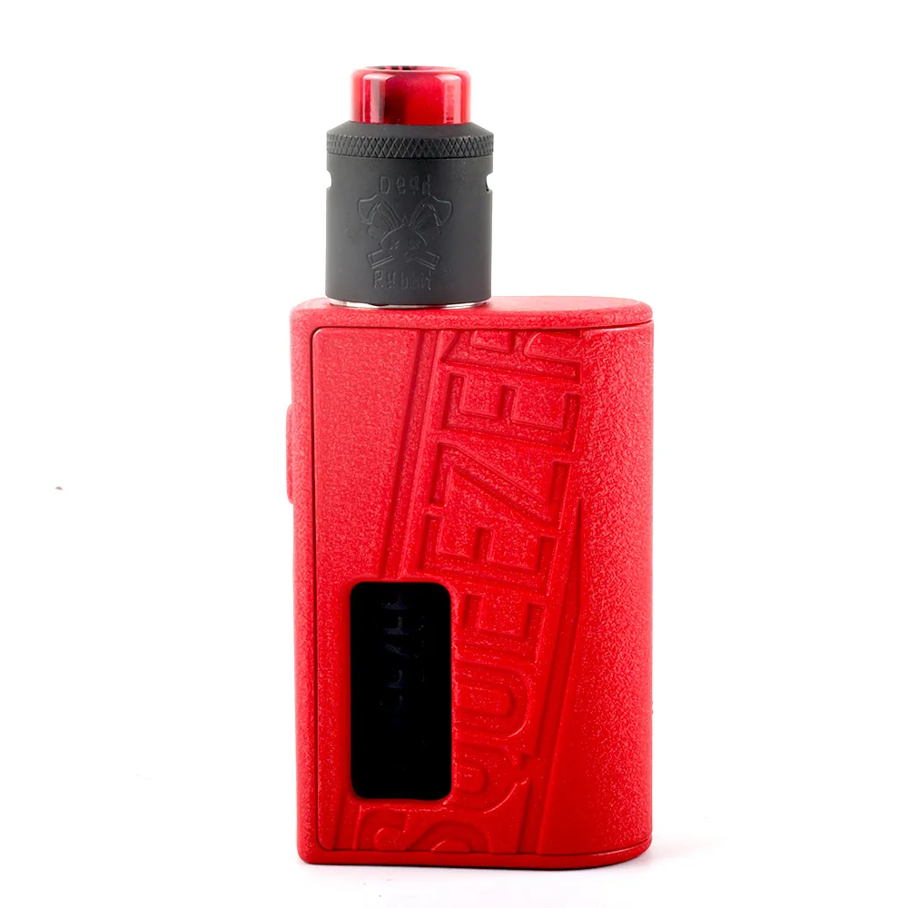 box mod