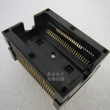 CTP-054-136AB TSOP54 SSOP54 IC Тесты сиденье Тесты bench Тесты розетка сиденье программирования