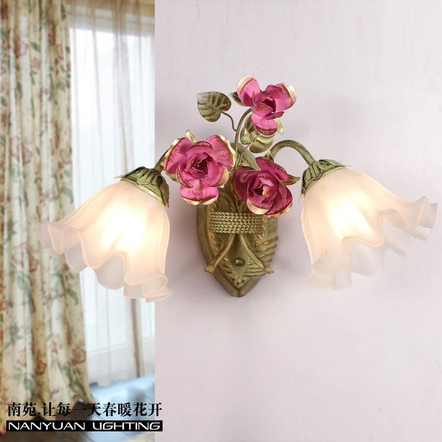 Online kopen wholesale muur verlichting ideeën uit china muur ...