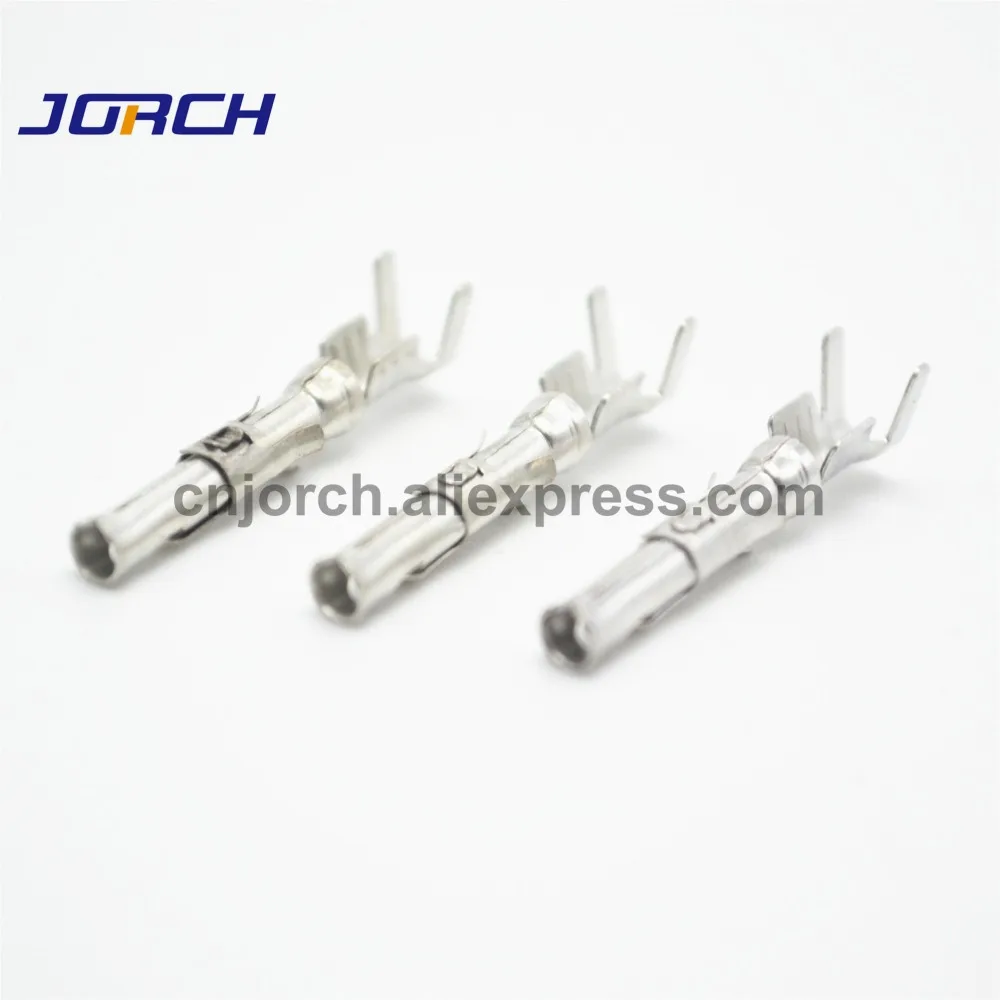 100pcs Auto car splices wire terminal G32 crimp electrical pin terminals for automotive