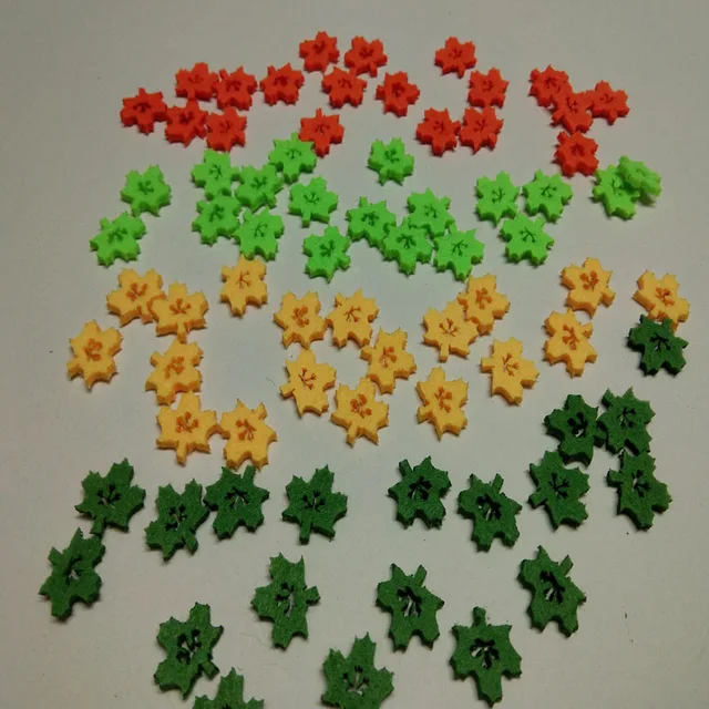 Babyparty RUSPEPA Maple Leaves Geschenkanh/änger Mit Schnur 100Pcs Kraftpapieranh/änger Hollow Danke Mit 30M Nat/ürlicher Juteschnur F/ür Hochzeit Party Favors
