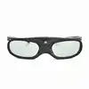 6pcs Active Shutter 96-144HZ Rechargeable 3D Glasses For Optama/Acer/BenQ/ViewSonic/Sharp/Dell DLP Link Projectors DLP 3D Ready ► Photo 2/6