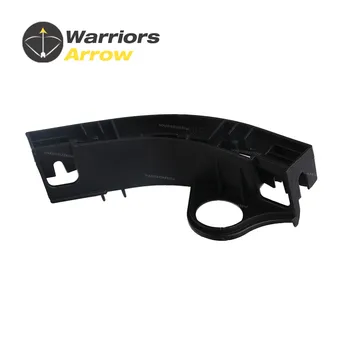 

51117165471 For BMW E70 X5 3.0si 2007-2008 X5 xDrive30i 2009-2010 X5 4.8i 2007-2008 Front Driver Left Inner Bumper Cover Mount