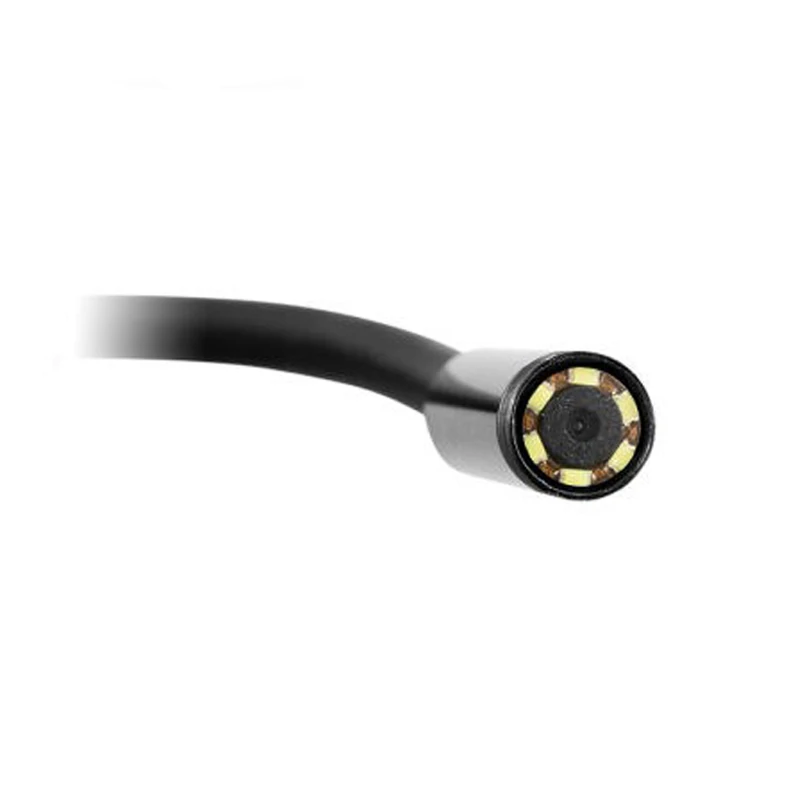 Беспроводной мини эндоскоп HD 720P 6 светодиодов 1/3/5 м|endoscope hd|android androidendoscope 720p |