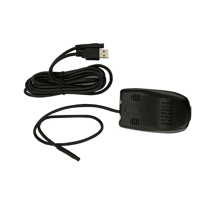  Funrover Puerto USB unidad principal de Radio de coche DVR frontal cámara de voz especial lo último