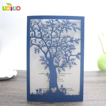 30 шт пользовательские роскошные свадебные пригласительные открытки в качестве дополнительной крафт-бумаги, Детские Пригласительные открытки для душа