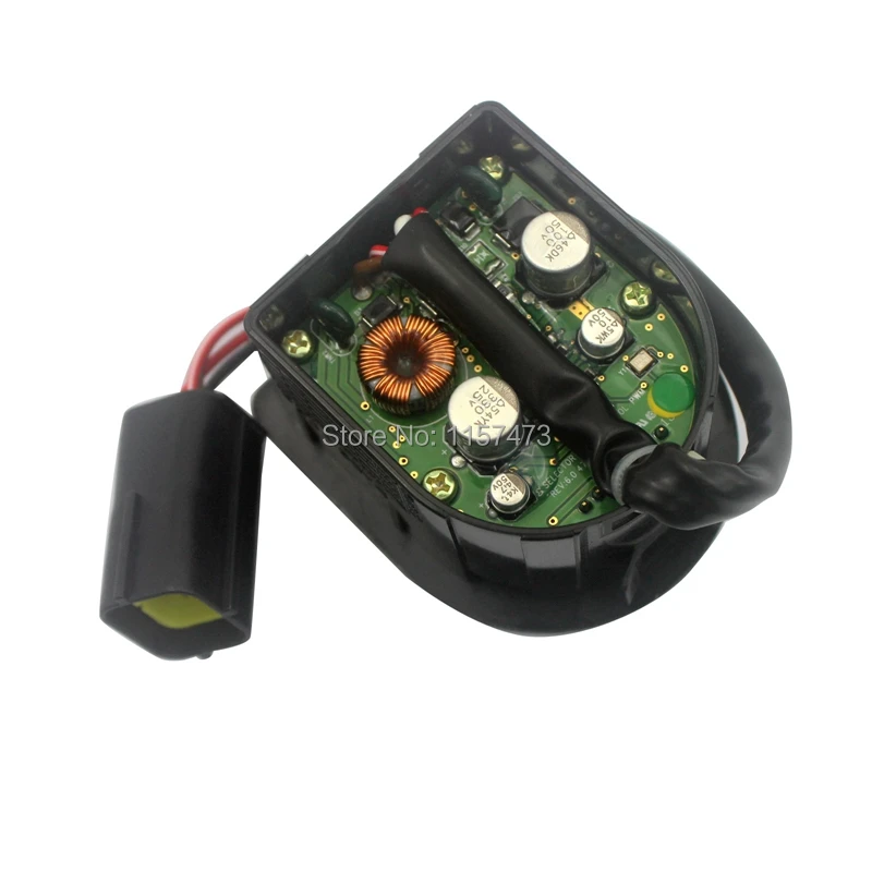 EC210 EC290 рычаг дроссельной заслонки 14659775 VOE14659775 для ручки переключателя