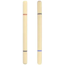 ЭКО шариковая ручка с двойным наполнением, шариковая ручка из переработанной бумаги, многоцветная шариковая ручка, индивидуальный поощрительный подарок, зеленая концепция рекламы