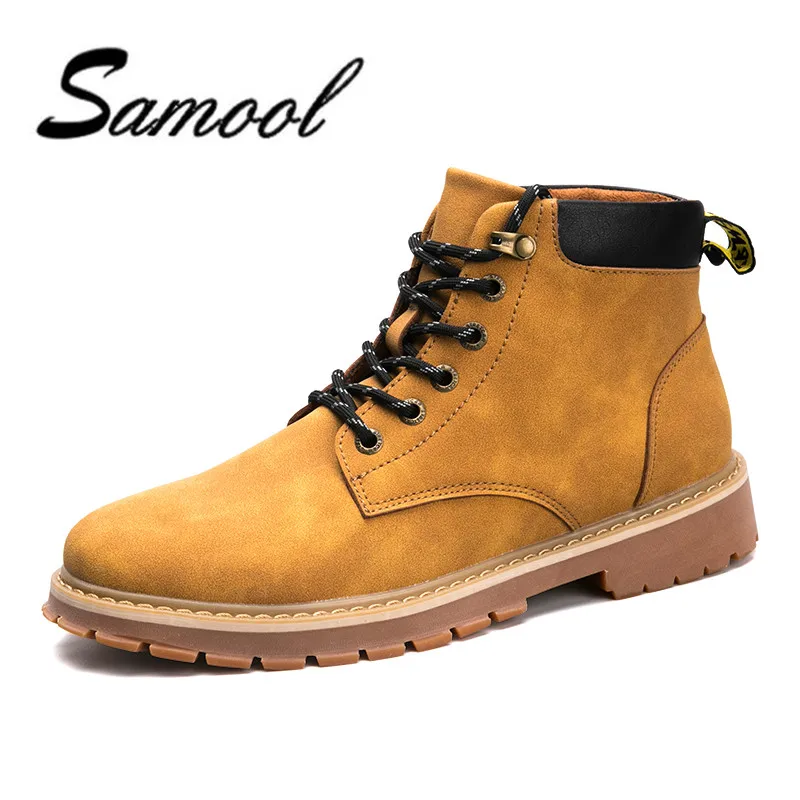 cute casual winter boots