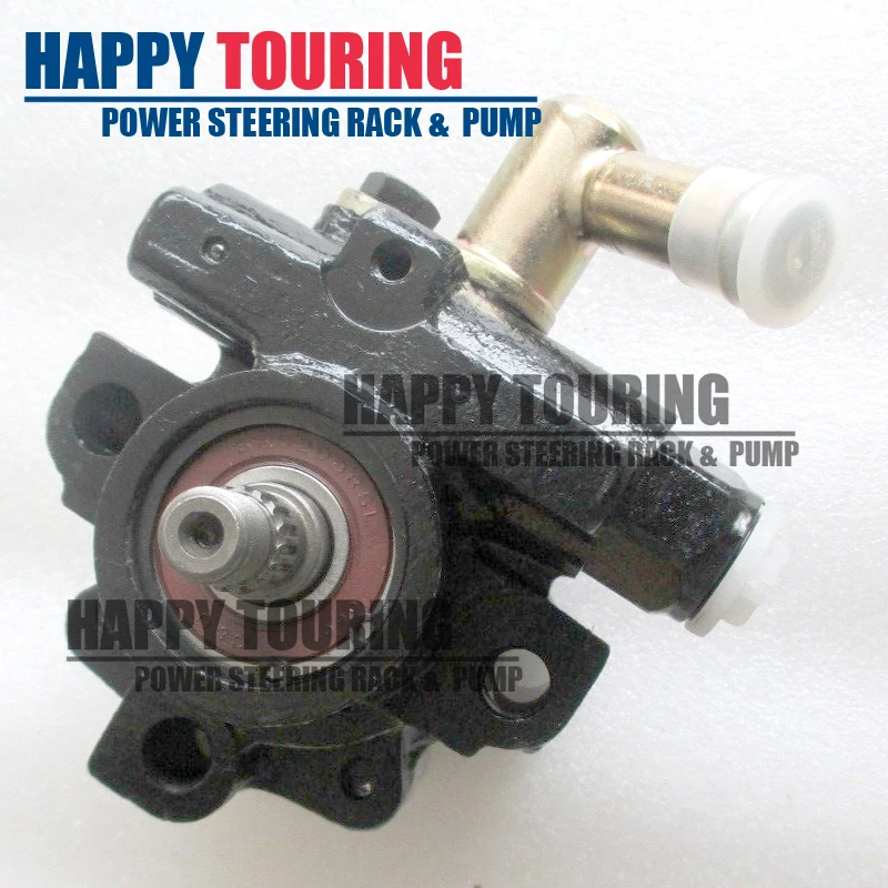 New Power Steering Pump for Lexus ES300 RX330 for Toyota 44320 07010