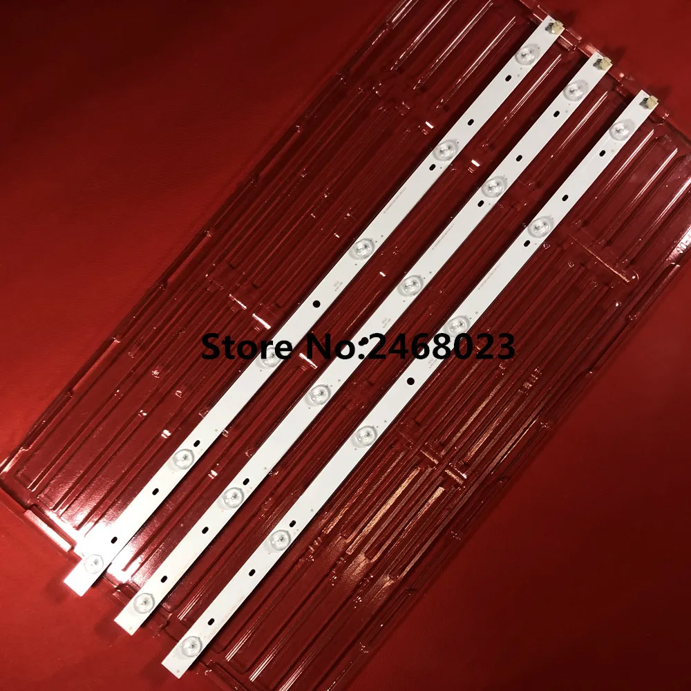 Светодиодная лента для подсветки SVT320AF5 32P1300 32P1400 32P1400VT 32P2400 32P2400VT 32P1400ZE 32P1400VE 32P1400D 3