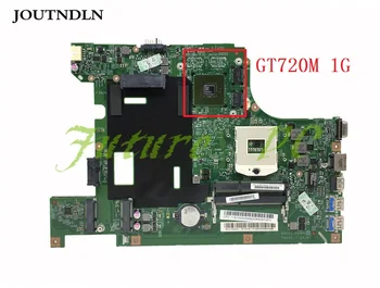 

JOUTNDLN FOR Lenovo B580 B590 V580C Laptop Motherboard 90003414 DDR3 W/ GT720M 1G GPU Test work