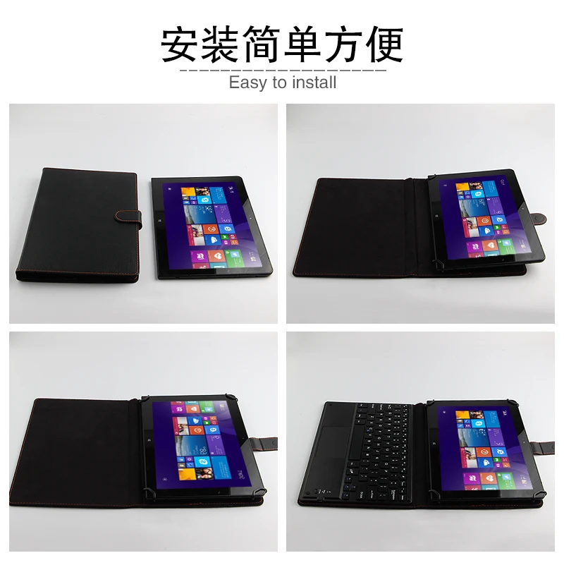 Case For Lenovo ThinkPad 10 Protective Cover Bluetooth keyboard Protector for Lenovo ThinkPad 10 GEN 2 1 Tablet PC Cover Case