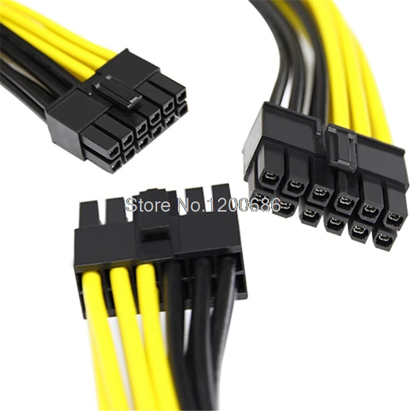 

20CM 4.2 5557 Cable Assembly Mini-Fit Jr Connector molex 12 POS 4.2mm Crimp ST Cable assembly