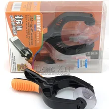 ЖК-открывающие плоскогубцы, планшет, телефон, разделитель, ЖК-экран, разборка, инструмент для ремонта присосок для iPhone 5 5S