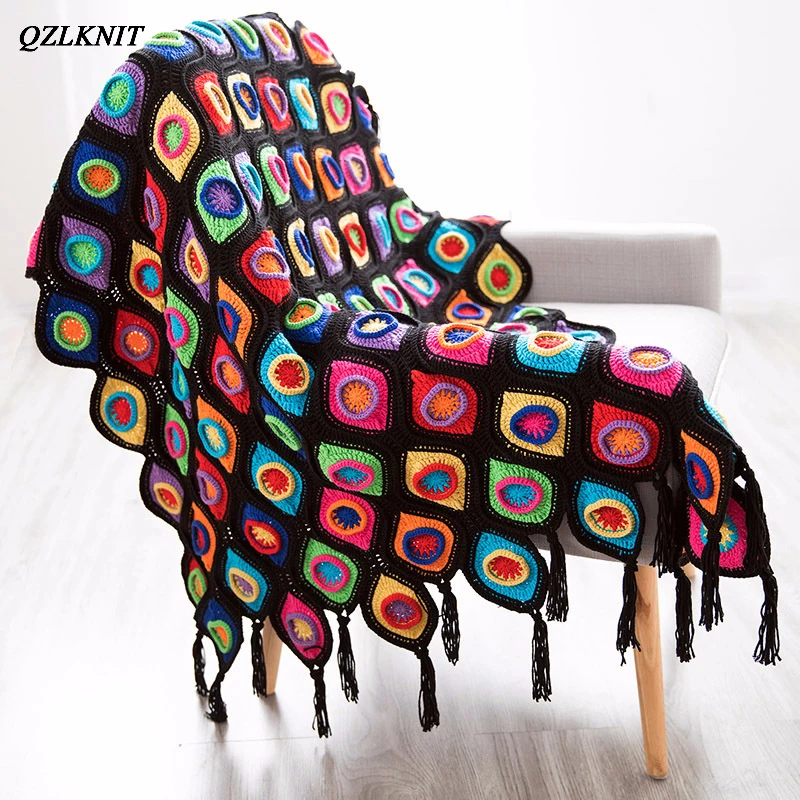 QZLKNIT 100g/ball Combed Soft 5 strands of Milk Cotton Yarn Anti-pilling DIY Hand knitted Crochet scarves carpet Yarn 190M 2