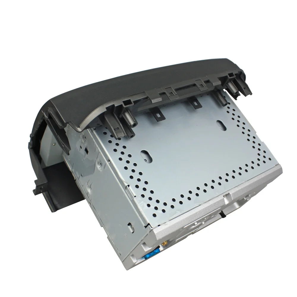 Discount Android 8.1 Quad Core 2 din 8" Car radio dvd GPS Multimedia Player for Kia Sportage 2010-2014 With Bluetooth 4G WIFI Mirror-link 4