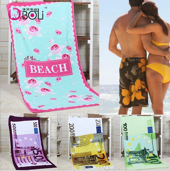 140*70cm euro dollar Russian bear extra soft water...