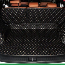 Высокое качество! Специальные коврики багажника для KIA Sportage водонепроницаемый грузовой лайнер загрузки ковры для Sportage