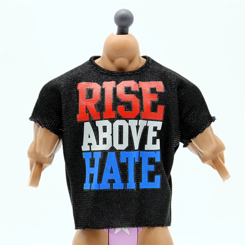 المصارعة المصارعين t قمصان ل أرقام المصارع عمل أرقام PVC نموذج لعب جون سينا المصارعة المصارعين t قمصان ل أرقام المصارع عمل أرقام PVC نموذج لعب جون سينا