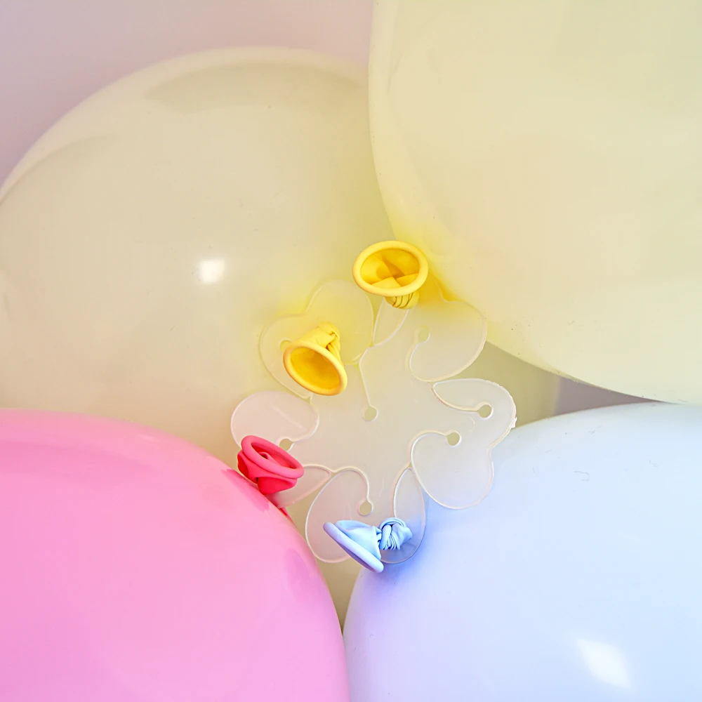 15 м шариковые шары Globos Арка цепь Свадебный декор Гирлянда DIY ПВХ резиновая цепь воздушные латексные шары, гелий Арка День Рождения вечерние принадлежности