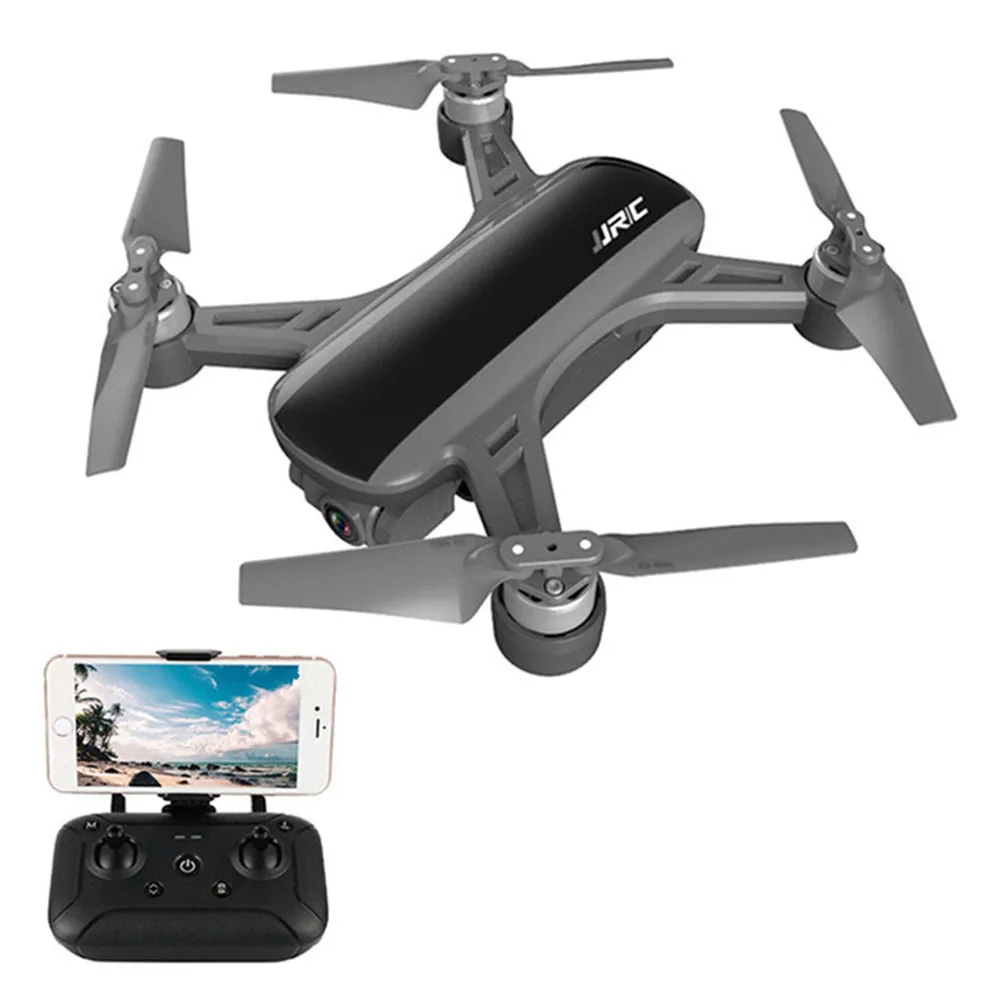 JJRC X9 5G 1080 P WiFi FPV HD Камера gps Радиоуправляемый Дрон Gimbal потока позиционирования