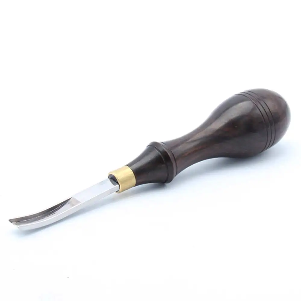 

Junetree leather Edge Beveler Rounder Crafts Leather working DIY leather tools Cutting Groover Skiving Trimming handmade