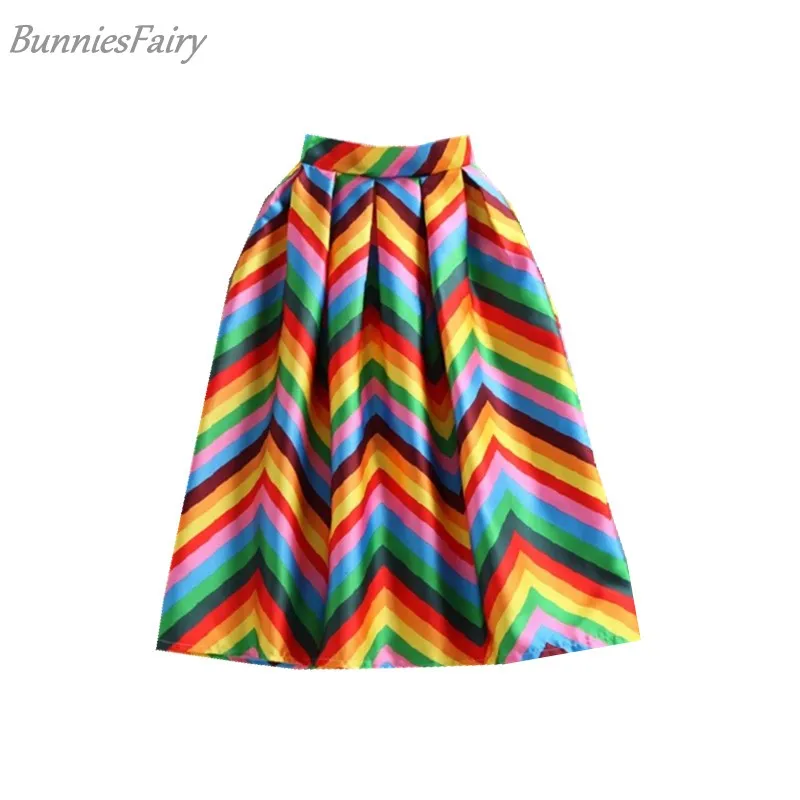 Colorful Long Summer Skirts Store, 55% OFF | lagence.tv
