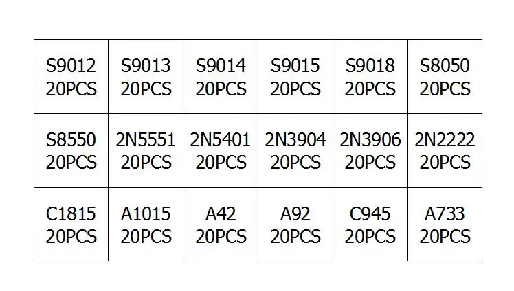 S9012 A733 (1)