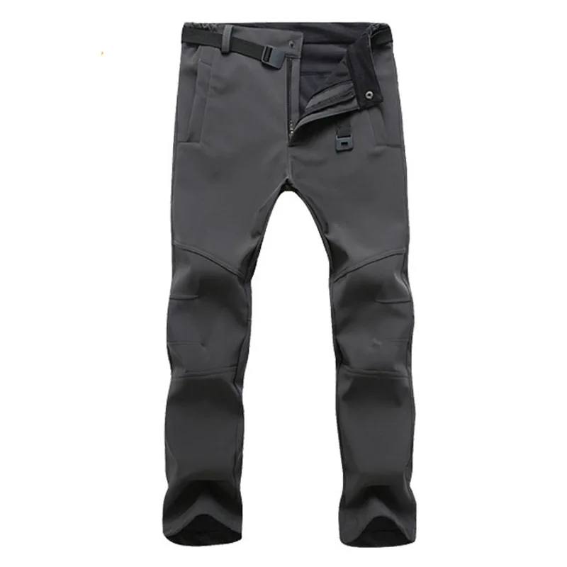 Outdoor Pants Climbing Hiking Pants Ski Man Pants