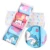 Happy Socks Women Funny Cute Unicorn Socks (5 pair)