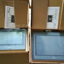 MT4434T 7 дюймов TFT 800*480 1 USB хост HMI в коробке 3 года гарантии