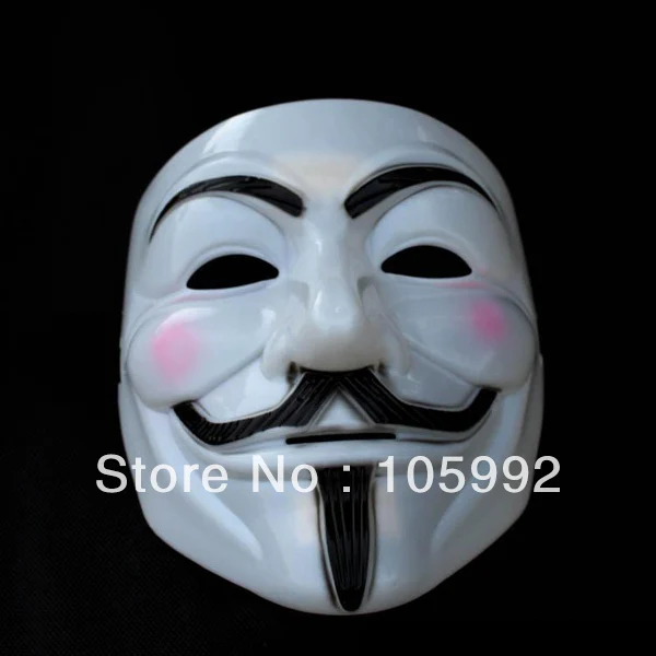 party mask v mask good quality v vendetta halloween carnival mask 100 real tooken picture - Good Halloween Font party mask v mask good quality v vendetta halloween carnival mask 100 real tooken picture - Good Halloween Font